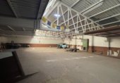 1082m² warehouse for sale in Valencia, in the area of Torrefiel, Carrer Domingo Gómez, 9 photo