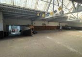 1082m² warehouse for sale in Valencia, in the area of Torrefiel, Carrer Domingo Gómez, 9 photo