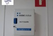 100m² bureau pour location, vente à Albacete, Feria photo