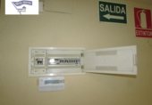 100m² bureau pour location, vente à Albacete, Feria photo