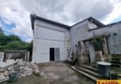 Nave Industrial en venta con 2454m² en Polanco, Barrio las Escuelas foto