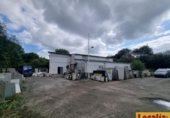 Nave Industrial en venta con 2454m² en Polanco, Barrio las Escuelas foto