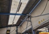 Nave Industrial en venta con 2454m² en Polanco, Barrio las Escuelas foto