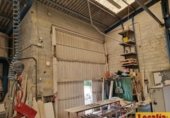 Nave Industrial en venta con 2454m² en Polanco, Barrio las Escuelas foto