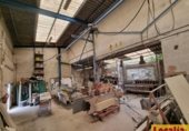 Nave Industrial en venta con 2454m² en Polanco, Barrio las Escuelas foto
