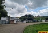 Nave Industrial en venta con 2454m² en Polanco, Barrio las Escuelas foto
