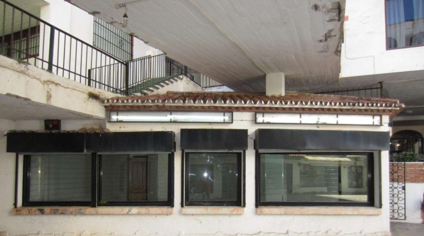 Local comercial