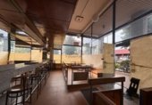 Cafeteria
en lloguer
amb 180m² a Vigo, a la zona de Lavadores foto