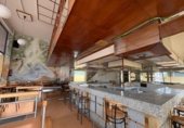 Cafeteria
en lloguer
amb 180m² a Vigo, a la zona de Lavadores foto