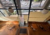 Cafeteria
en lloguer
amb 180m² a Vigo, a la zona de Lavadores foto