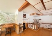 Cafeteria
en lloguer
amb 180m² a Vigo, a la zona de Lavadores foto