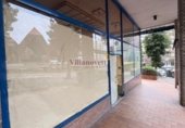 Cafeteria
en lloguer
amb 180m² a Vigo, a la zona de Lavadores foto