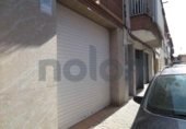 87m² commercial premises for sale in Canovelles, Carrer Sant Jordi photo