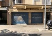 390m² commercial premises for sale in Sant Boi de Llobregat, in the area of City Cooperative and New Mill, Carrer del Doctor Antoni Pujadas photo