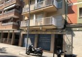 390m² commercial premises for sale in Sant Boi de Llobregat, in the area of City Cooperative and New Mill, Carrer del Doctor Antoni Pujadas photo