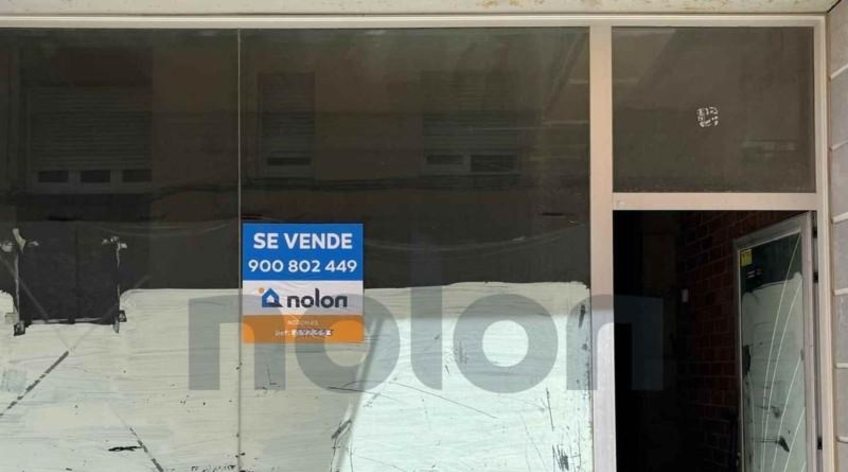 Local comercial
