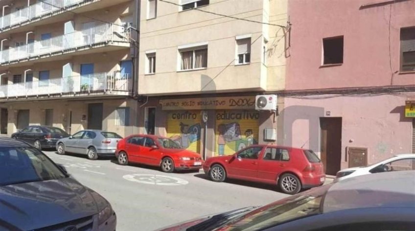 Local comercial