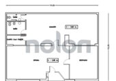 142m² commercial premises for sale in Coslada, Avenida de la Constitución photo