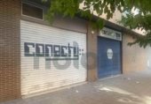 142m² commercial premises for sale in Coslada, Avenida de la Constitución photo