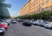 142m² commercial premises for sale in Coslada, Avenida de la Constitución photo
