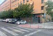 142m² commercial premises for sale in Coslada, Avenida de la Constitución photo