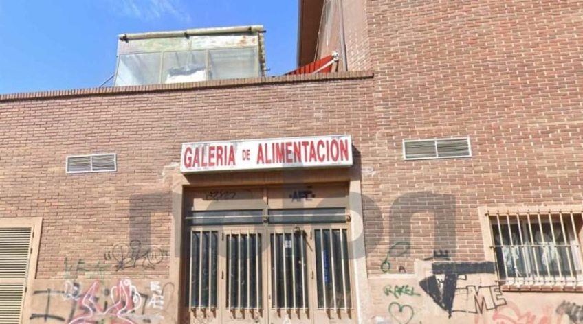 Local comercial