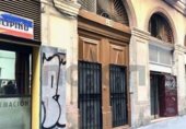 Local comercial
en venda
amb 60m² a Barcelona, a la zona de el Raval, Carrer de Ferlandina foto