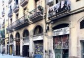 Local comercial
en venda
amb 60m² a Barcelona, a la zona de el Raval, Carrer de Ferlandina foto