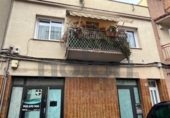 Local comercial en venta con 84m² en Vilanova del Camí, Carrer Sant Isidre foto