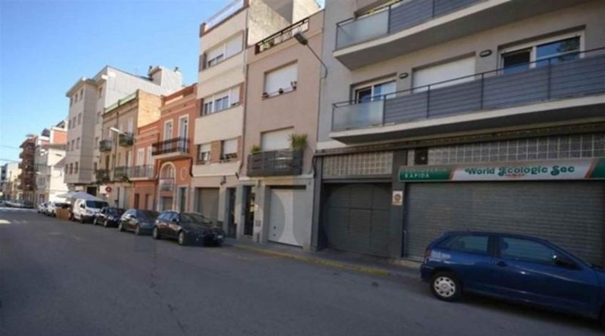 Local comercial