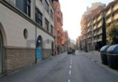 Oficina en venta con 104m² en Vic, Carrer del Doctor Candi Bayés foto