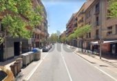Oficina en venta con 104m² en Vic, Carrer del Doctor Candi Bayés foto