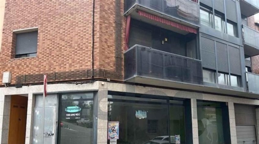 Local comercial