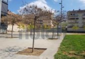 129m² locaux commerciaux pour vente à Manresa, dans le quartier de Sagrada Família, Carrer de la Maria Aurèlia Capmany photo