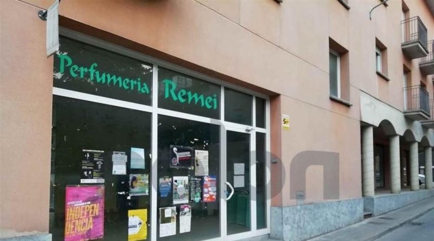 Local comercial