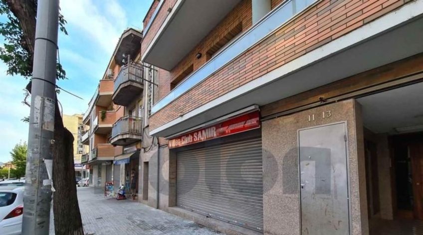Local comercial