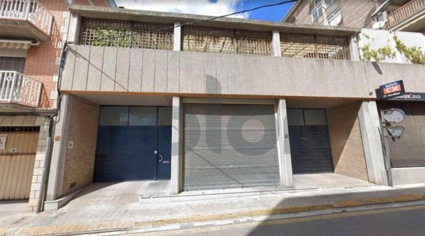 Local comercial