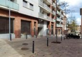 290m² locaux commerciaux pour vente à Olot, Carrer d'Eiximenis photo