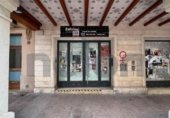 Local comercial en venta con 187m² en Vilafranca del Penedès, Plaça de Jaume I foto