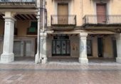 Local comercial en venta con 187m² en Vilafranca del Penedès, Plaça de Jaume I foto