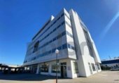 Oficina en venta con 148m² en Cádiz, Calle Ronda de Vigilancia foto