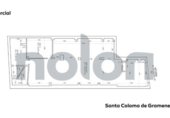 Local comercial en venta con 213m² en Santa Coloma de Gramenet, Avinguda del Puig-Castellar foto