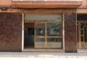 Oficina
en venda
amb 221m² a Vilanova i la Geltrú, a la zona de Sant Joan, Carrer del Pare Garí foto