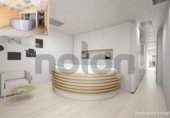 Oficina
en venda
amb 221m² a Vilanova i la Geltrú, a la zona de Sant Joan, Carrer del Pare Garí foto
