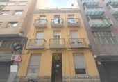 Edificio en venta con 427m² en Alicante, Calle Colom foto