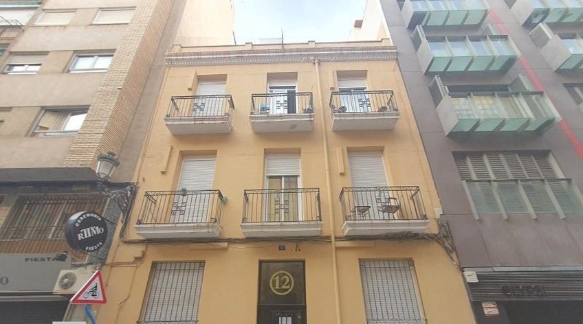 Edificio