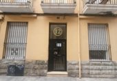 Edificio en venta con 427m² en Alicante, Calle Colom foto