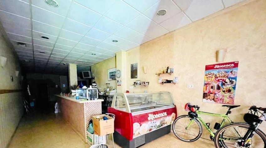 Local comercial