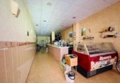 Cafeteria
en venda
amb 116m² a Elx, Calle Antonio Pascual Quiles foto