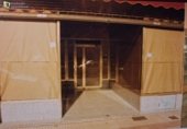228m² locaux commerciaux pour location à Burgos, dans le quartier de Villa Pilar, Avenida de la Paz photo